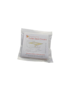 hygiene first toilet seat covers 10pcs