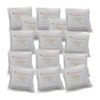 hygiene first toilet seat covers 14 10pcs